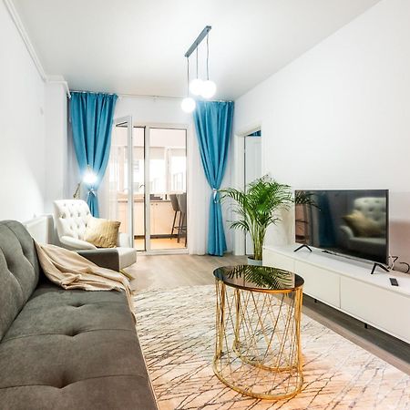 Central Residence Apartment 311 Bukareszt Zewnętrze zdjęcie