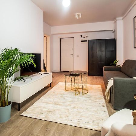 Central Residence Apartment 311 Bukareszt Zewnętrze zdjęcie