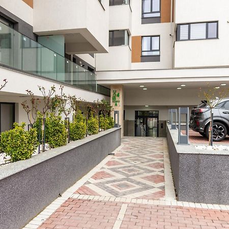 Central Residence Apartment 311 Bukareszt Zewnętrze zdjęcie