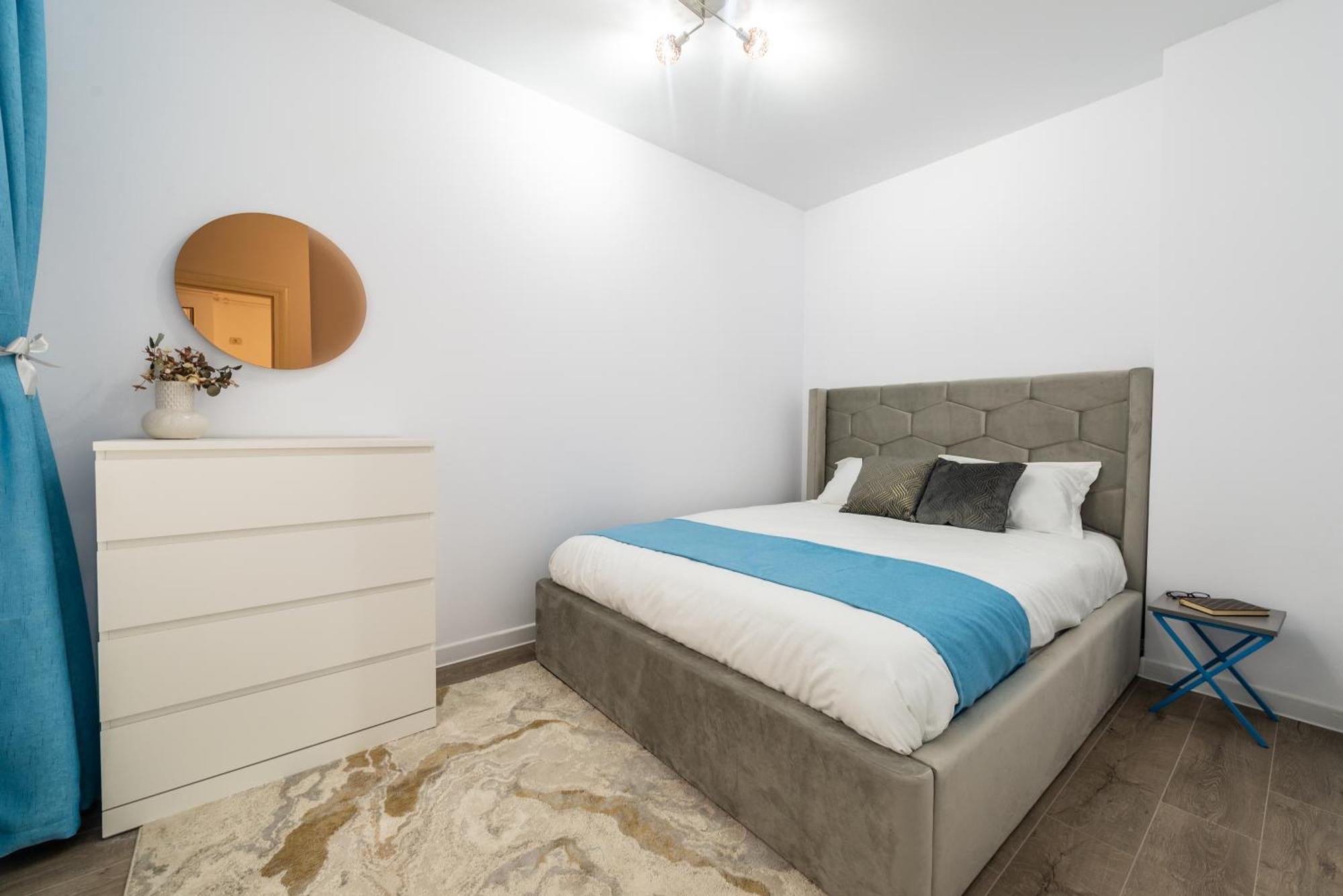Central Residence Apartment 311 Bukareszt Zewnętrze zdjęcie