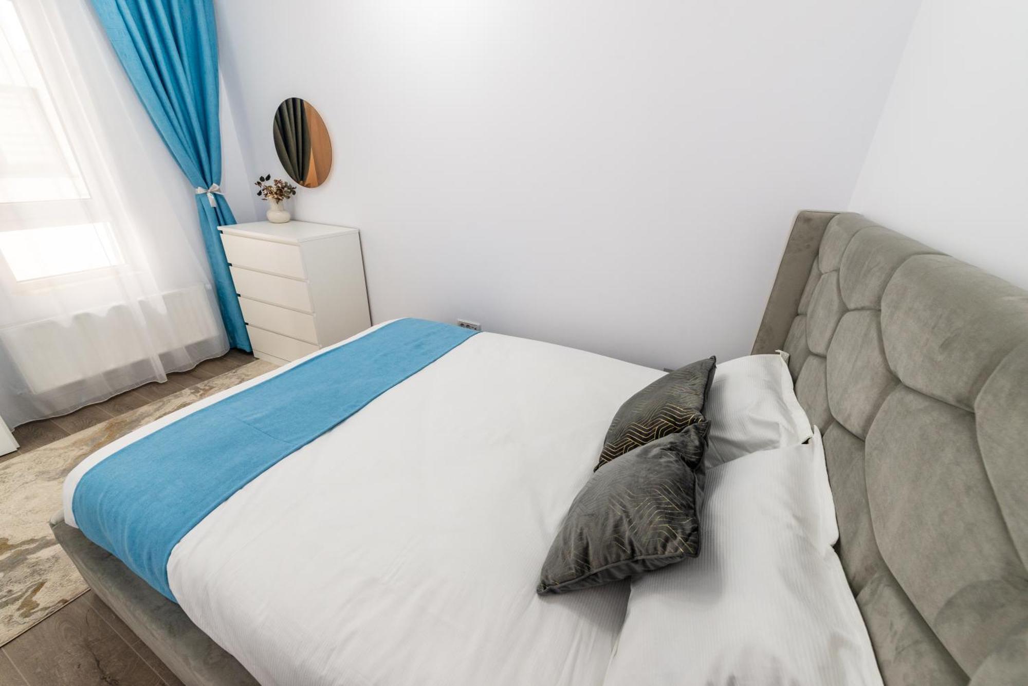 Central Residence Apartment 311 Bukareszt Zewnętrze zdjęcie