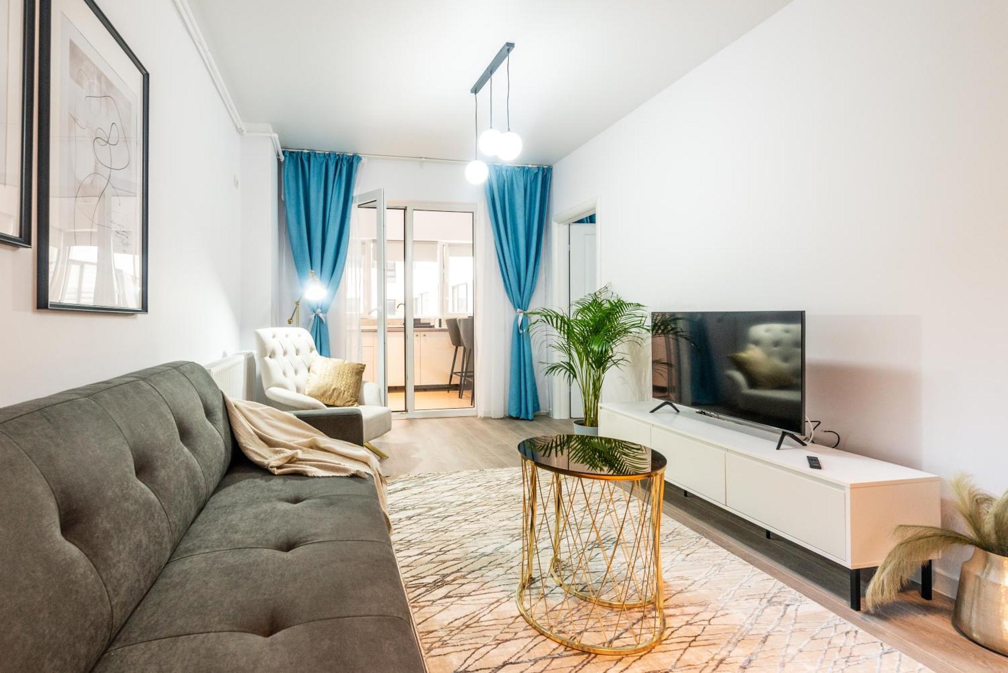 Central Residence Apartment 311 Bukareszt Zewnętrze zdjęcie