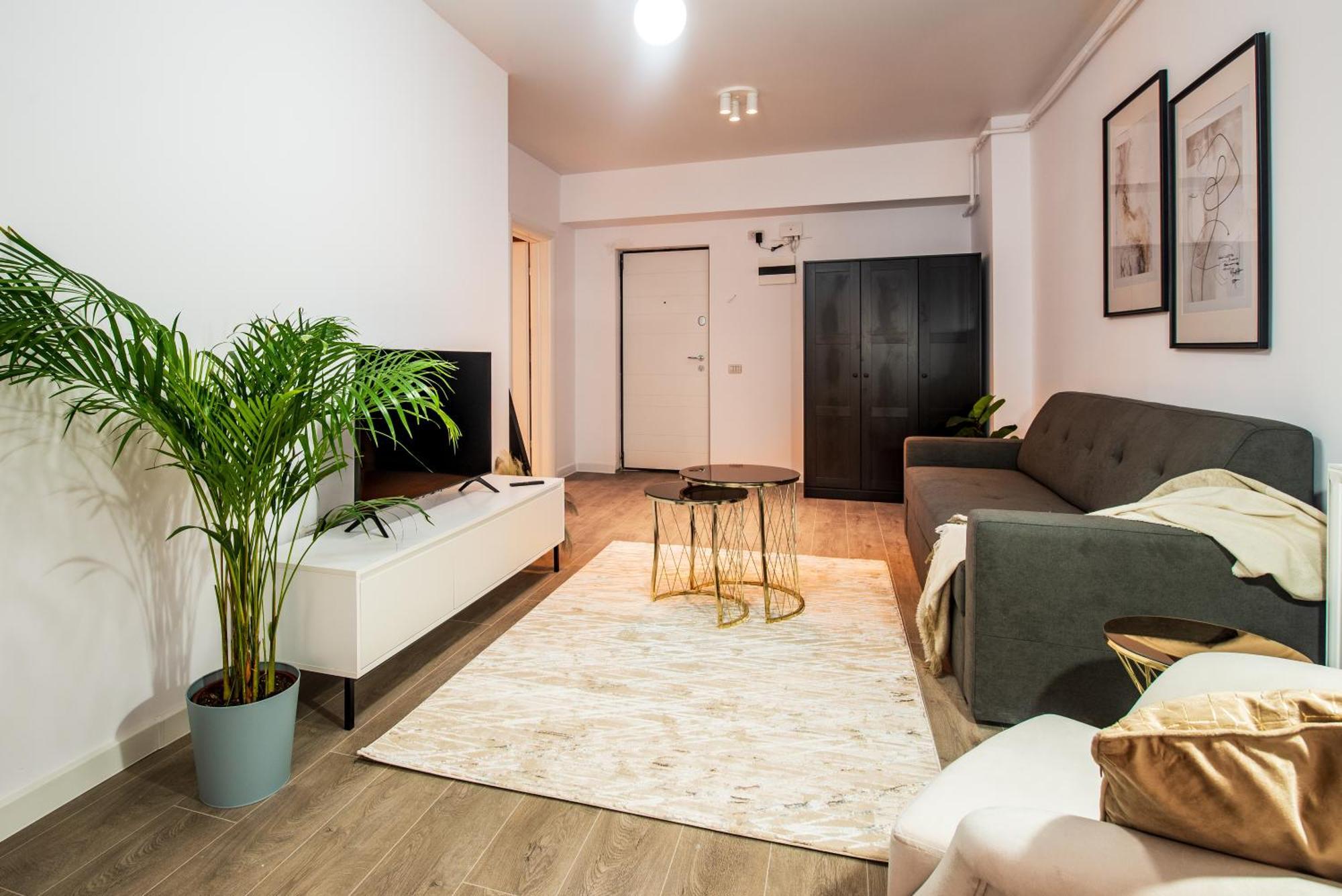 Central Residence Apartment 311 Bukareszt Zewnętrze zdjęcie