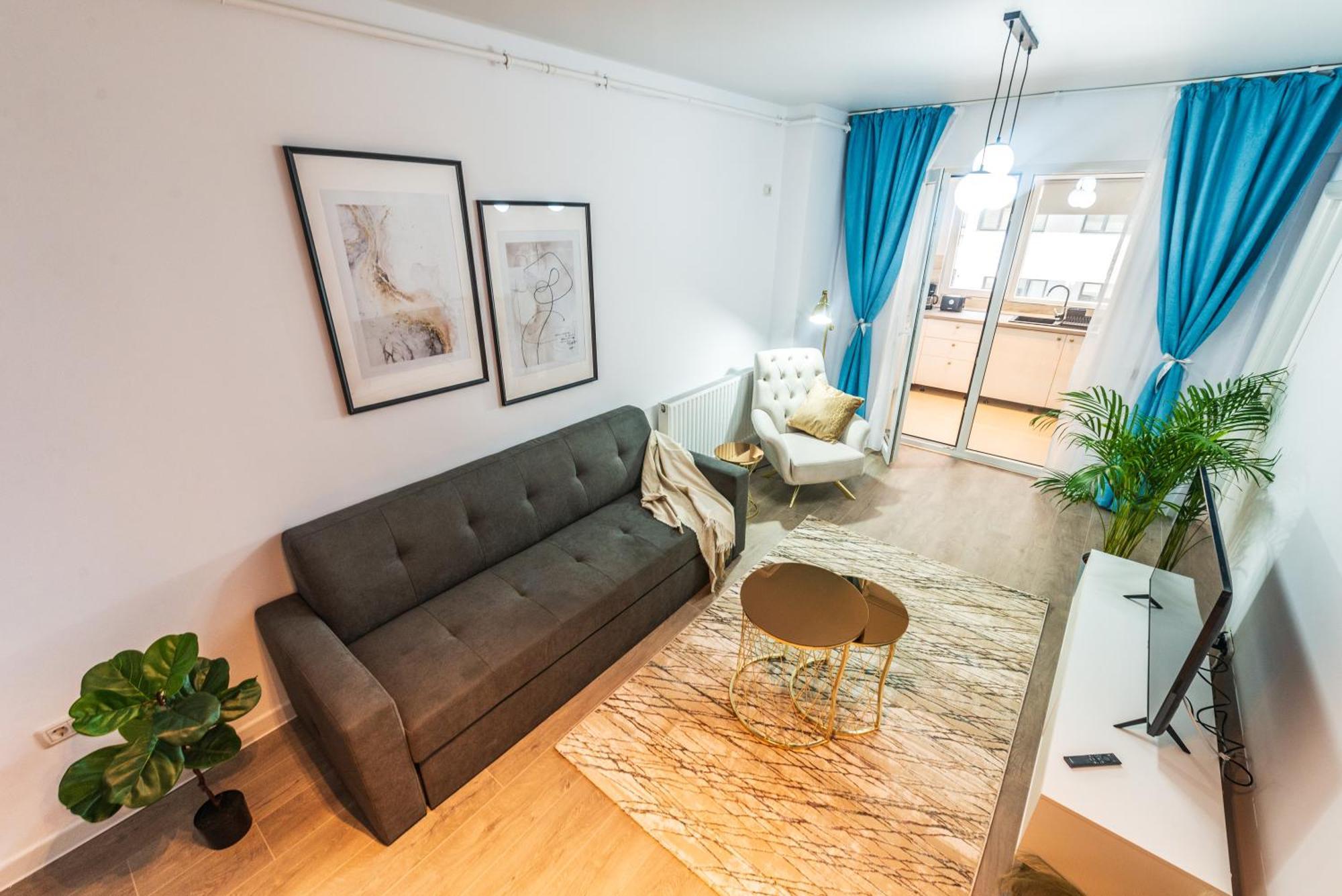 Central Residence Apartment 311 Bukareszt Zewnętrze zdjęcie