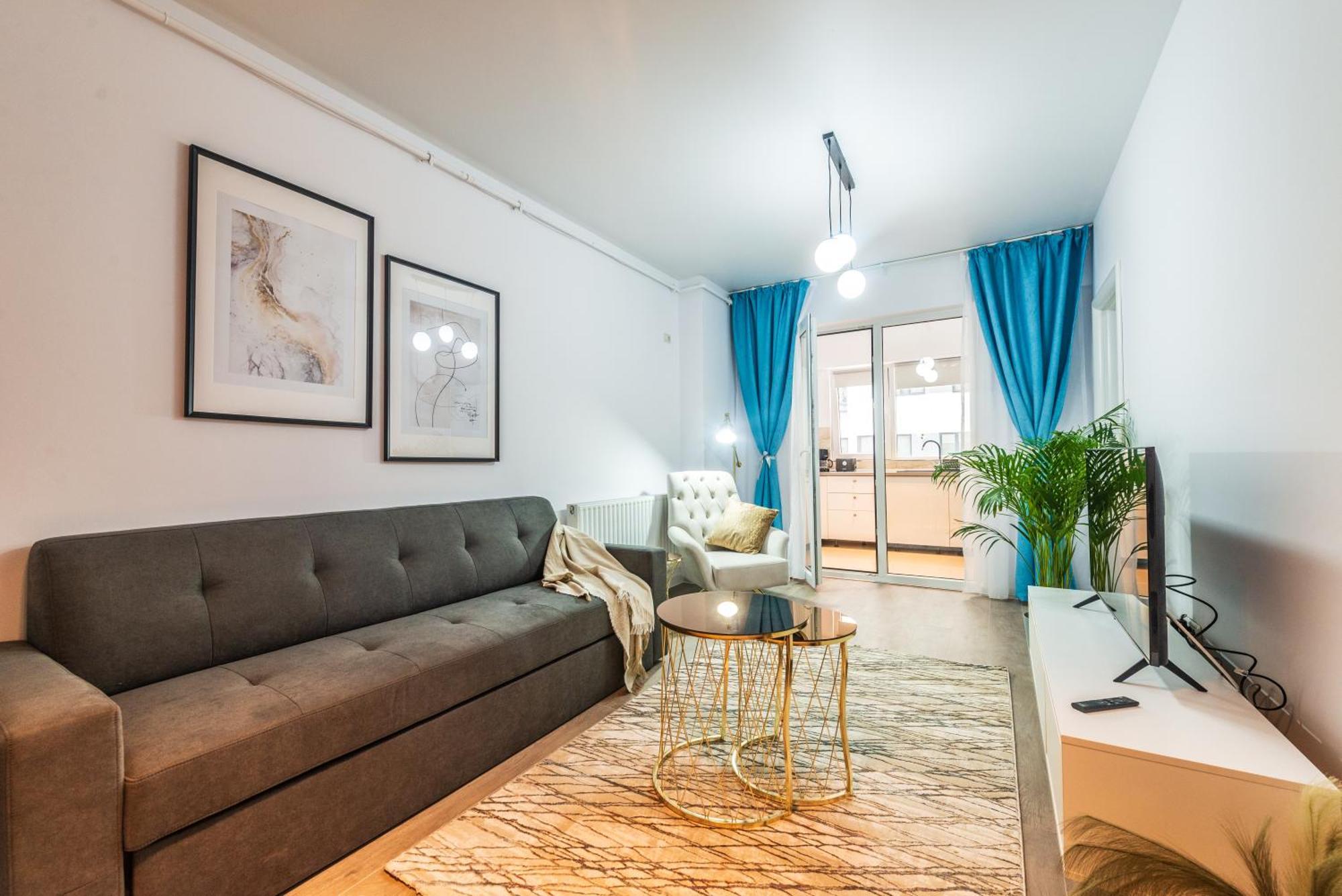 Central Residence Apartment 311 Bukareszt Zewnętrze zdjęcie