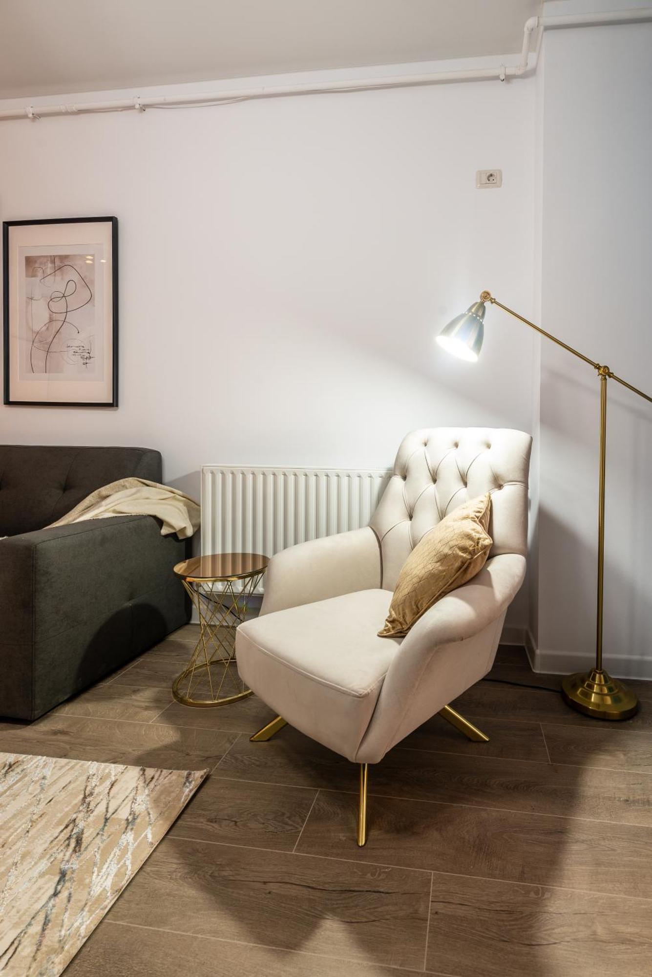 Central Residence Apartment 311 Bukareszt Zewnętrze zdjęcie