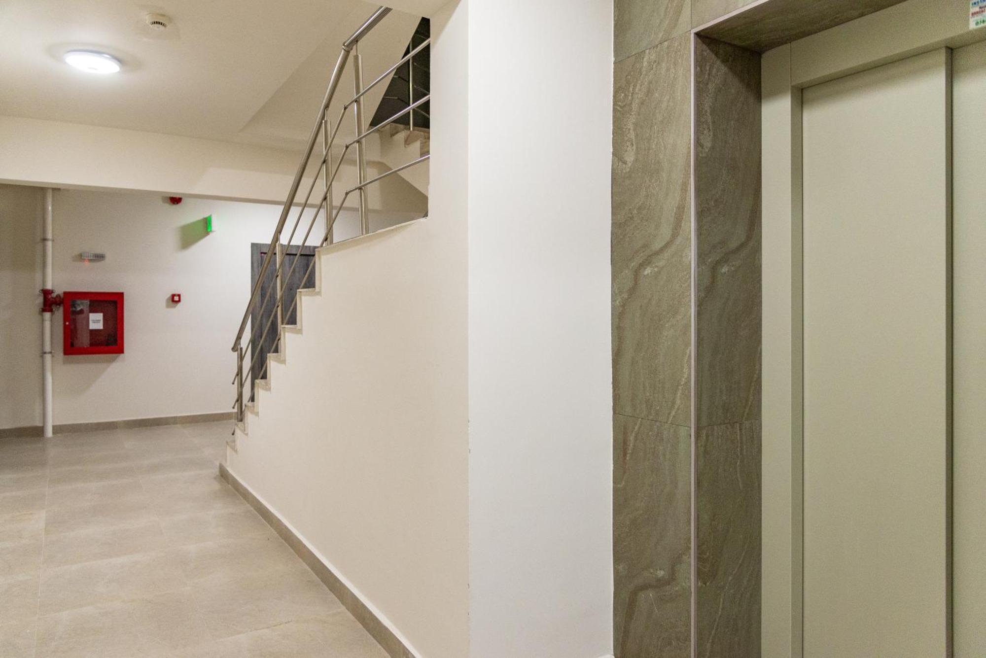 Central Residence Apartment 311 Bukareszt Zewnętrze zdjęcie
