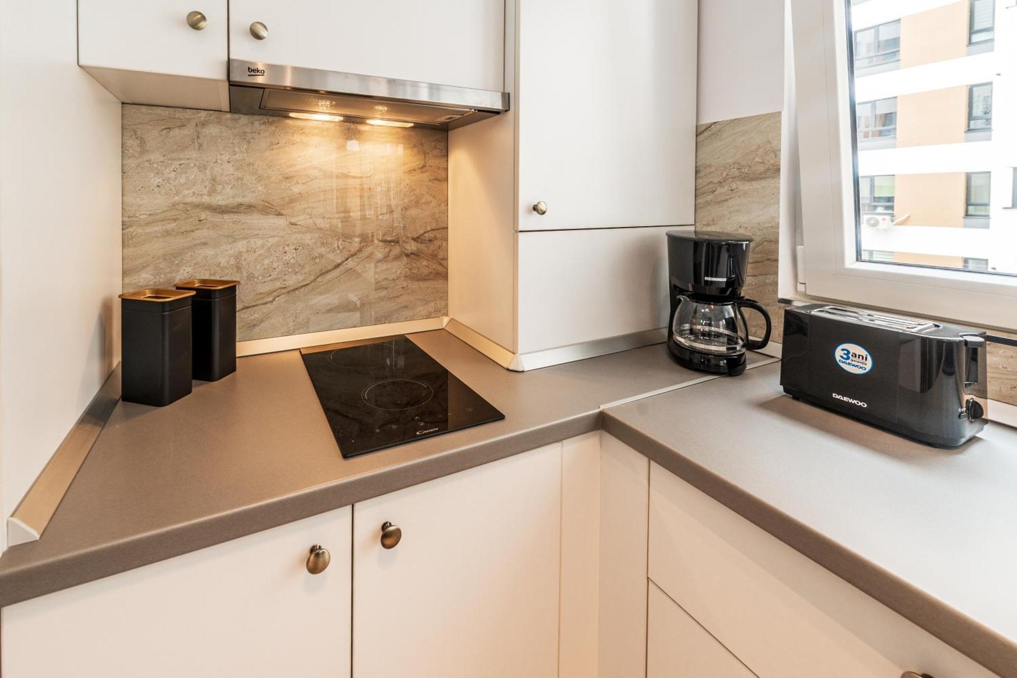 Central Residence Apartment 311 Bukareszt Zewnętrze zdjęcie