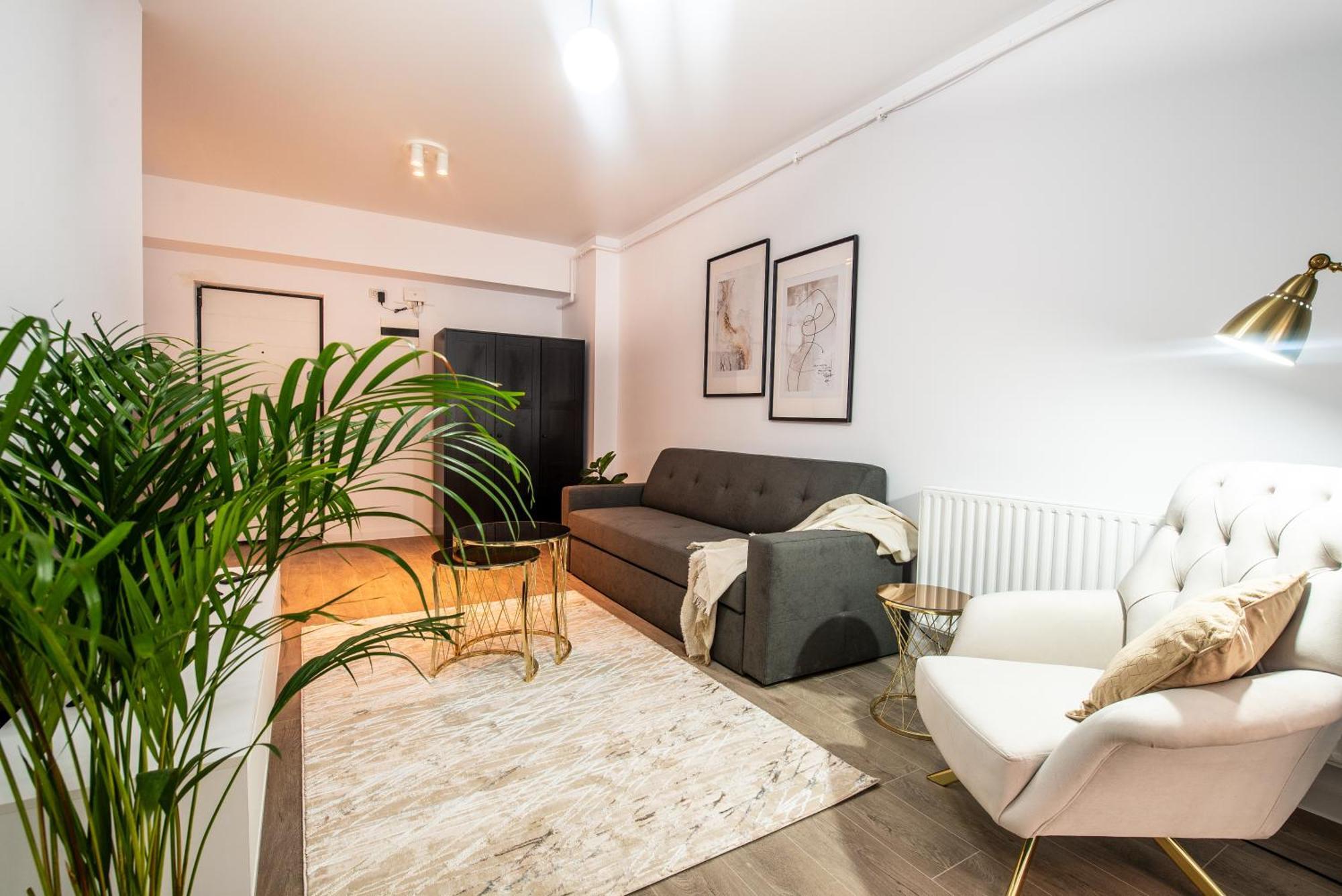 Central Residence Apartment 311 Bukareszt Zewnętrze zdjęcie