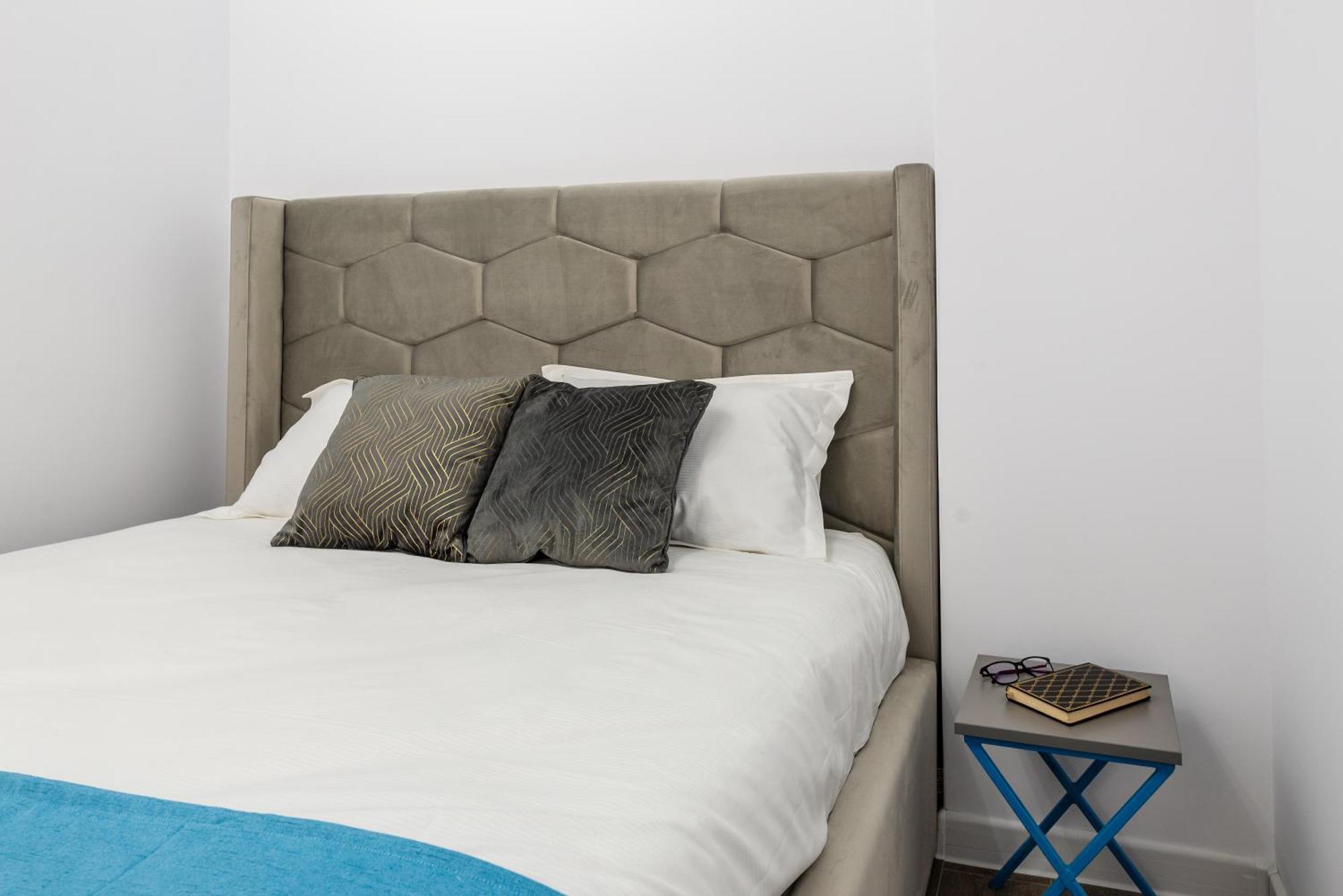 Central Residence Apartment 311 Bukareszt Zewnętrze zdjęcie