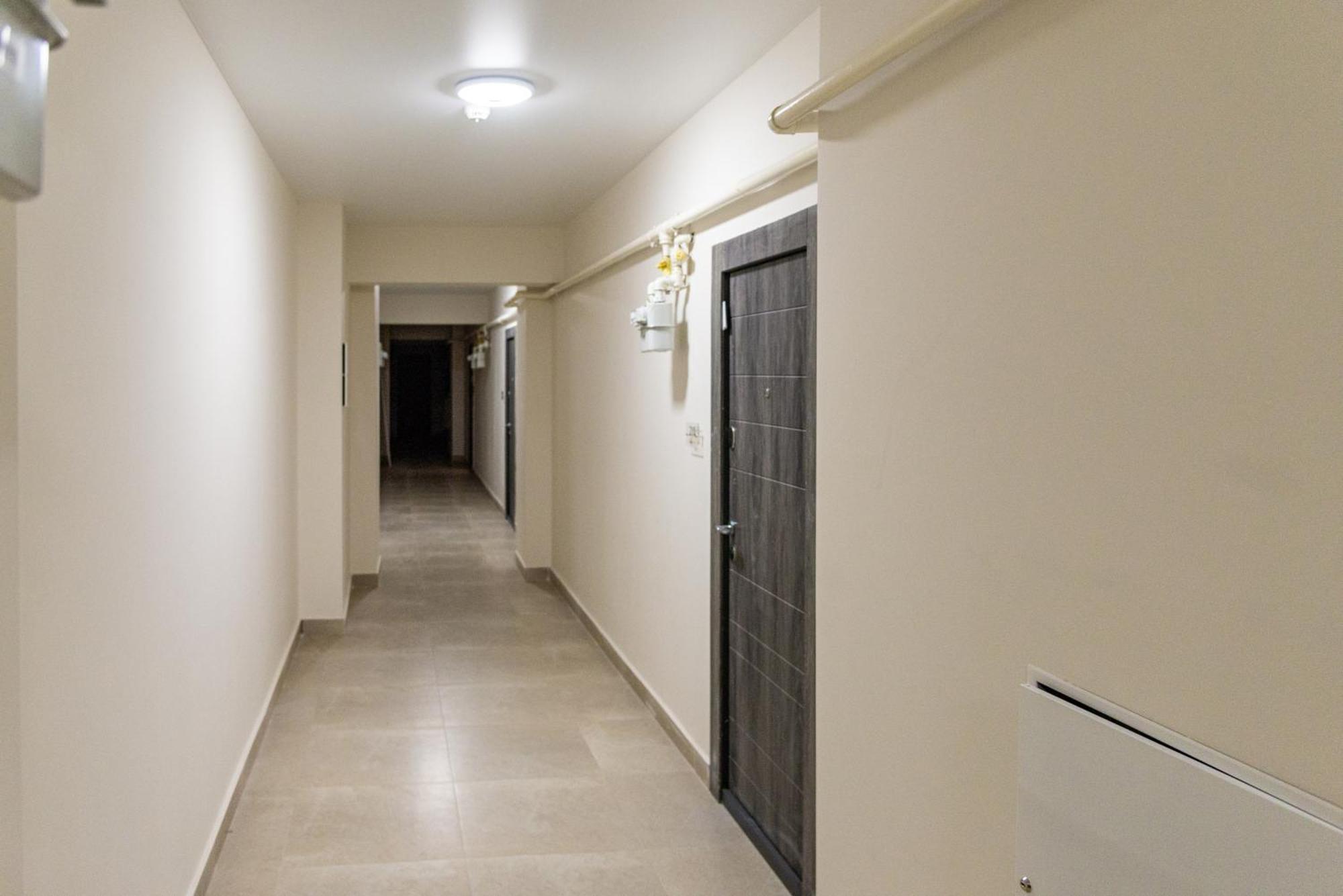 Central Residence Apartment 311 Bukareszt Zewnętrze zdjęcie