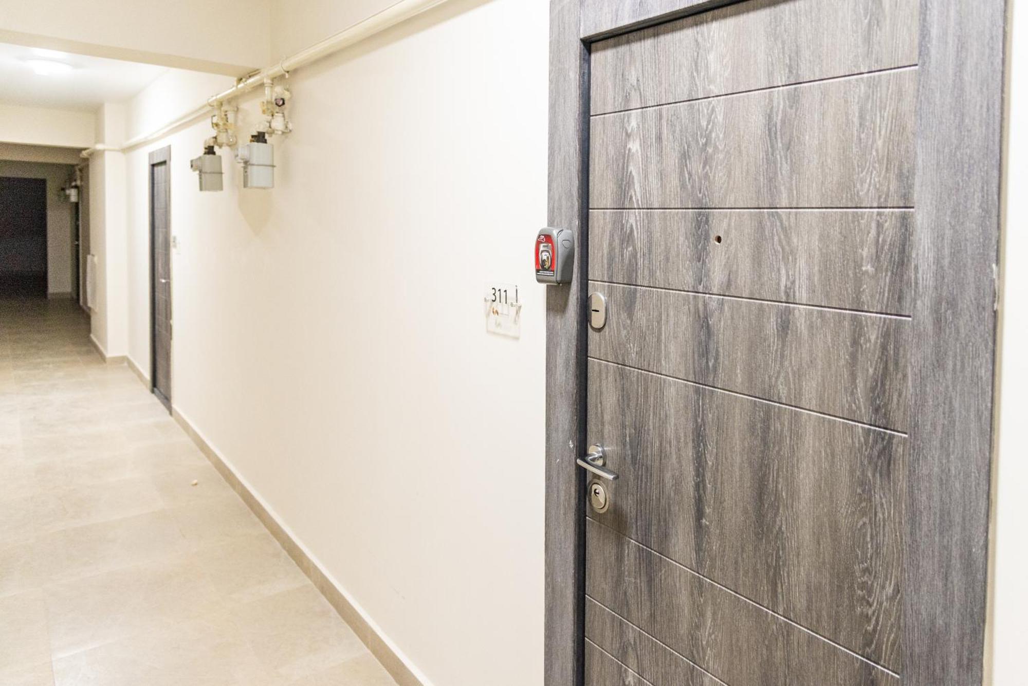 Central Residence Apartment 311 Bukareszt Zewnętrze zdjęcie