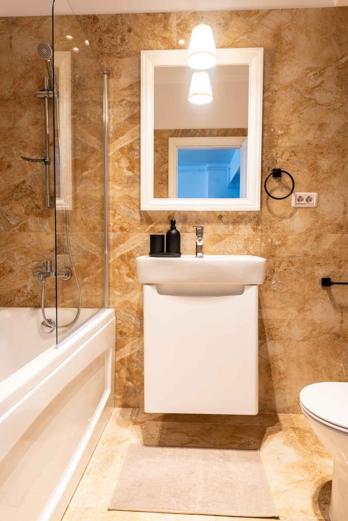 Central Residence Apartment 311 Bukareszt Zewnętrze zdjęcie