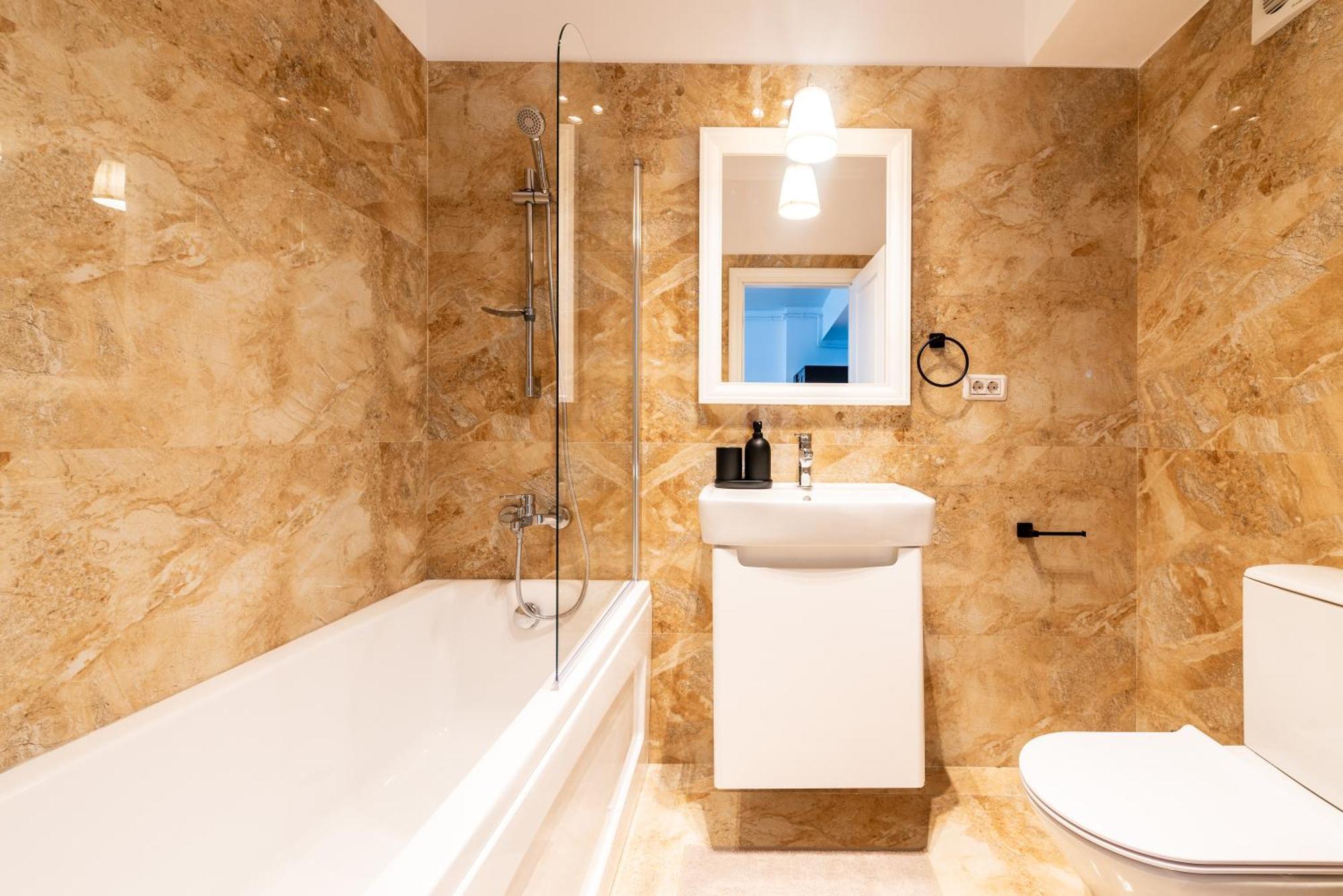 Central Residence Apartment 311 Bukareszt Zewnętrze zdjęcie