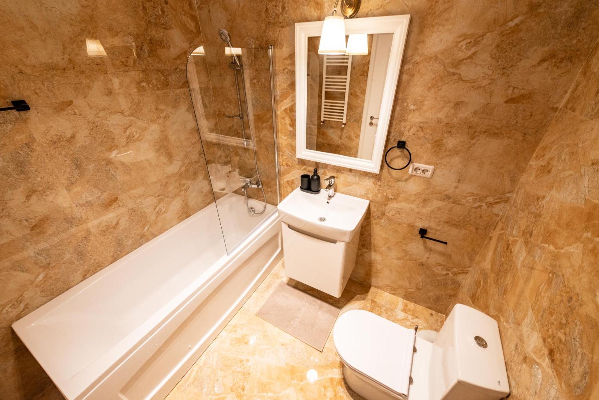 Central Residence Apartment 311 Bukareszt Zewnętrze zdjęcie
