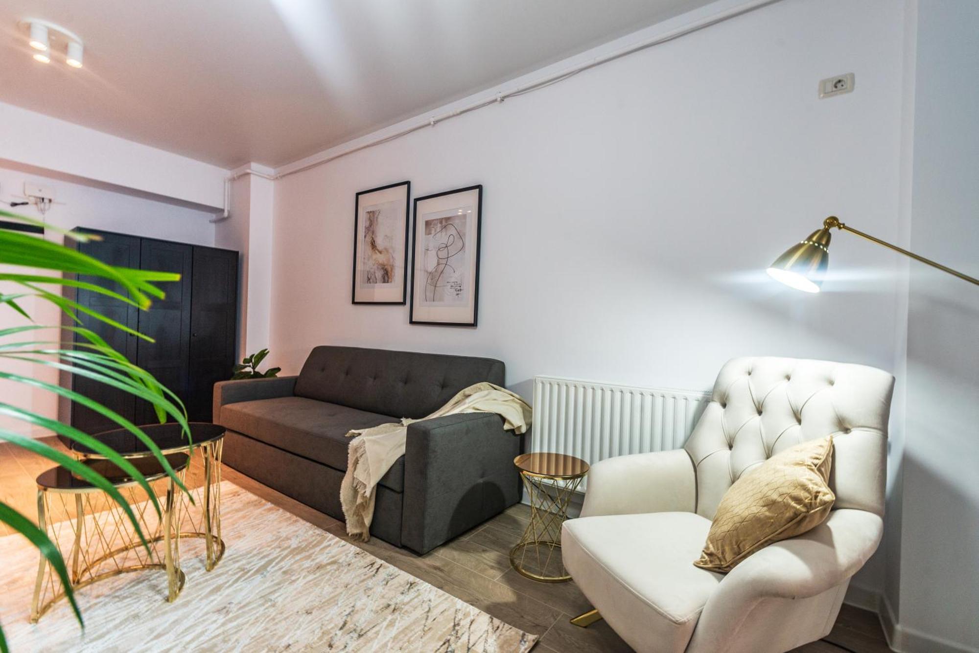 Central Residence Apartment 311 Bukareszt Zewnętrze zdjęcie
