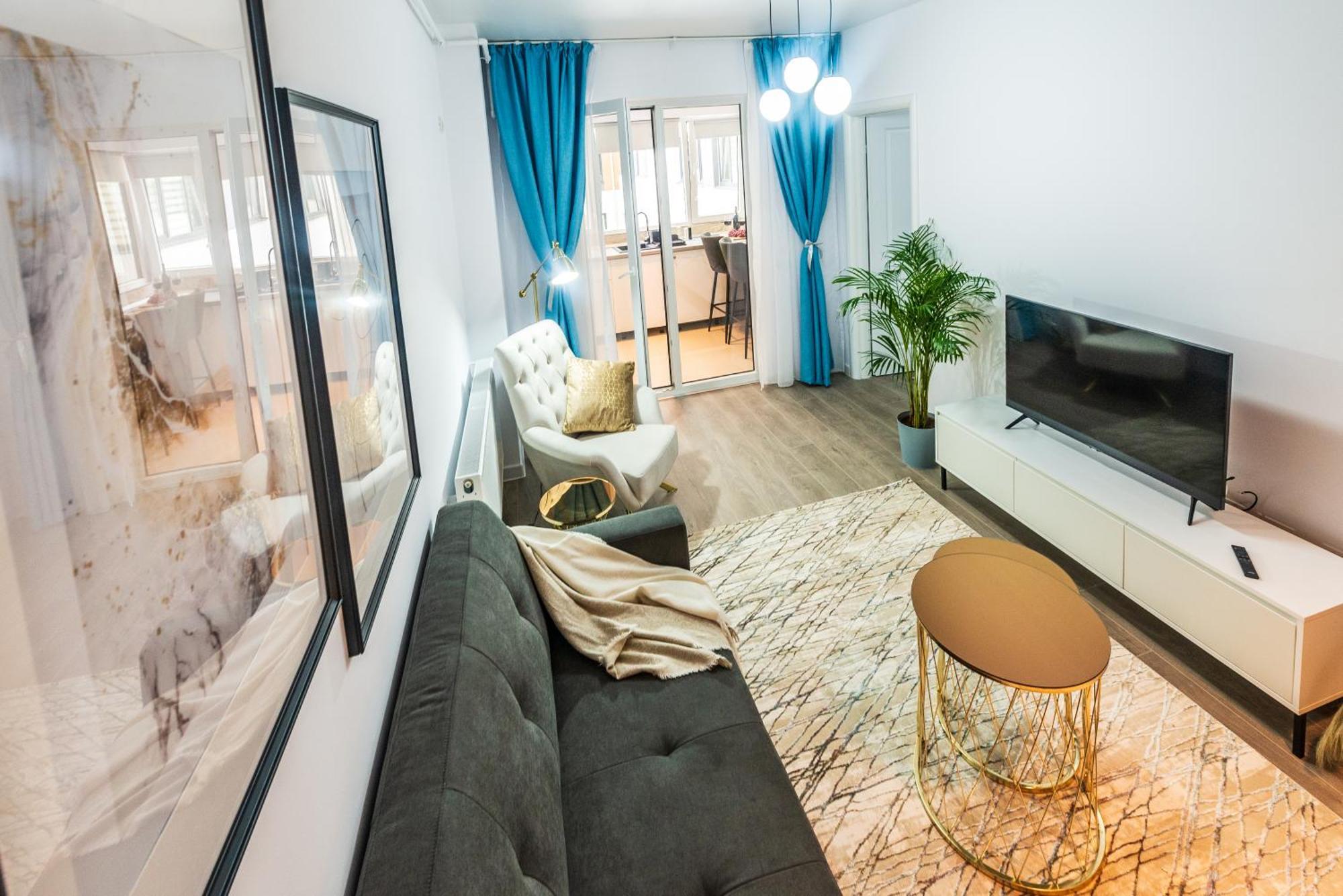 Central Residence Apartment 311 Bukareszt Zewnętrze zdjęcie