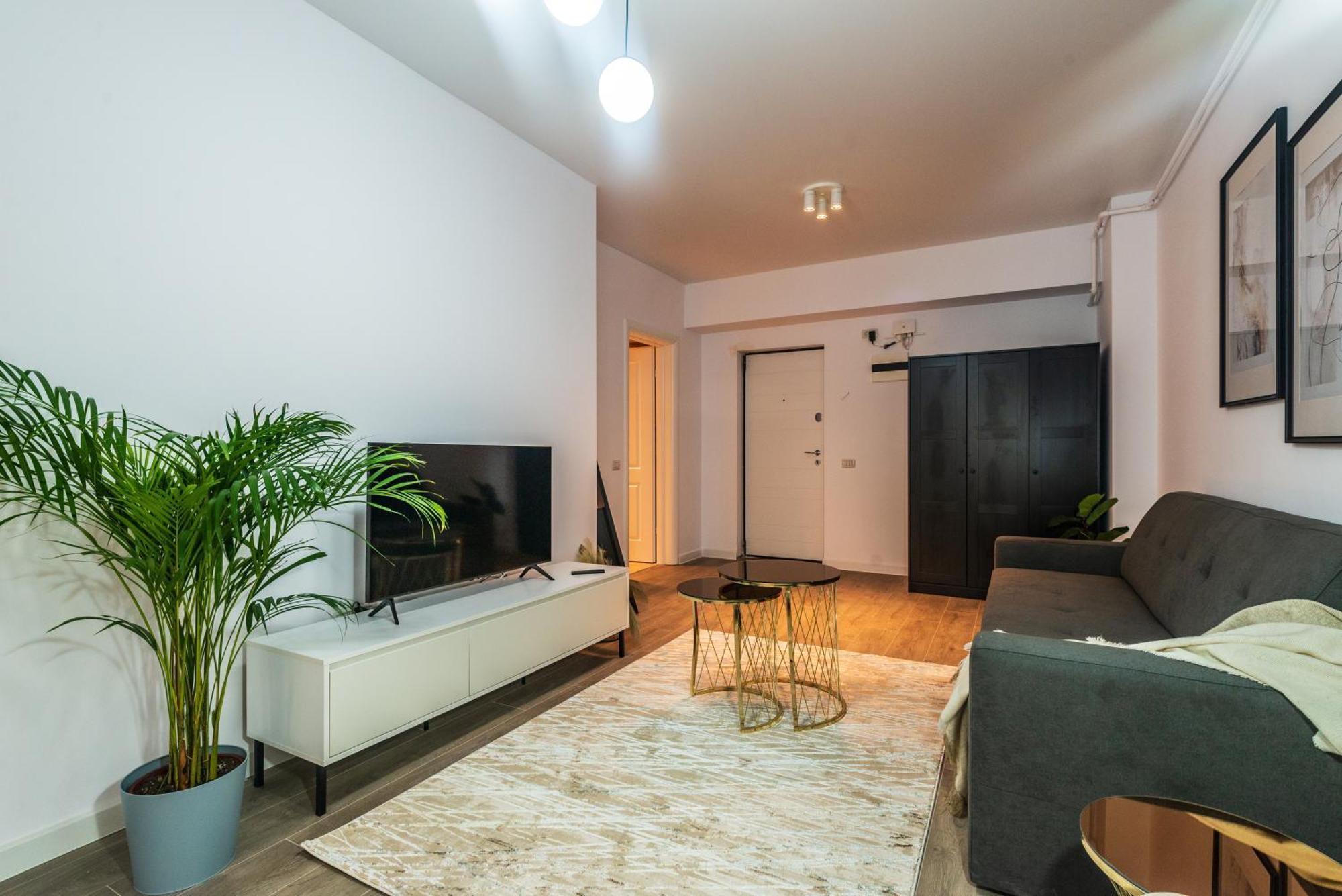 Central Residence Apartment 311 Bukareszt Zewnętrze zdjęcie