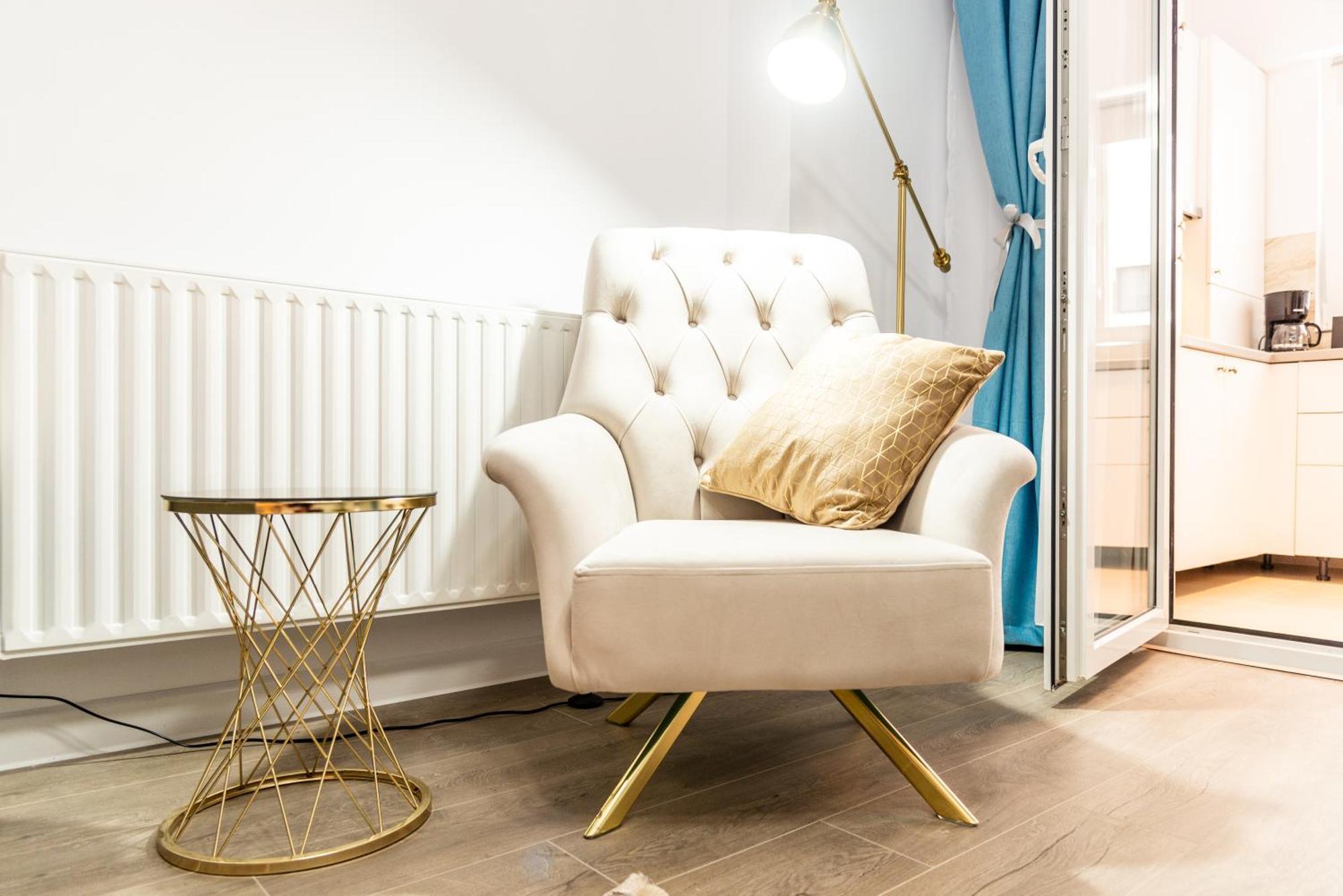 Central Residence Apartment 311 Bukareszt Zewnętrze zdjęcie