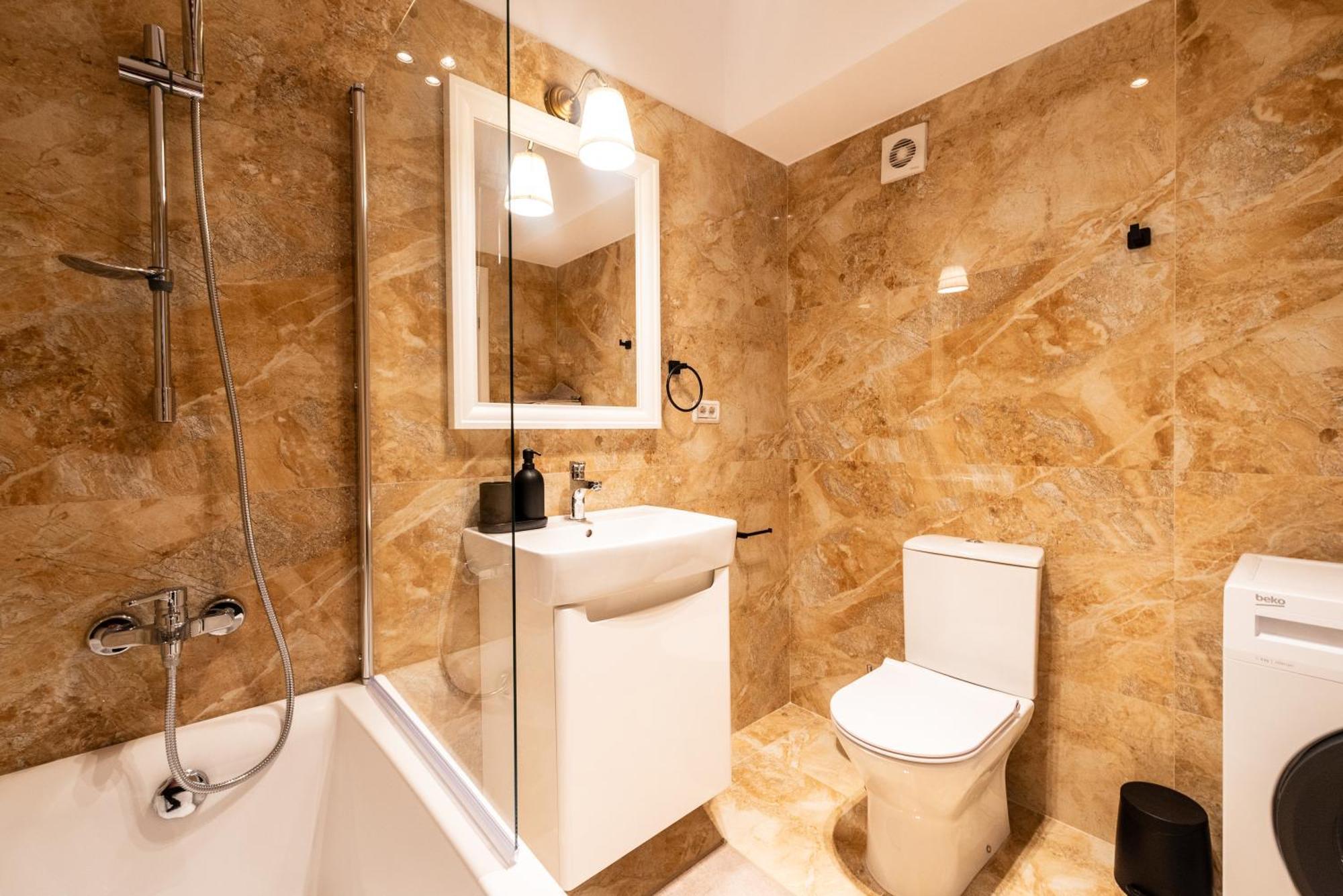 Central Residence Apartment 311 Bukareszt Zewnętrze zdjęcie