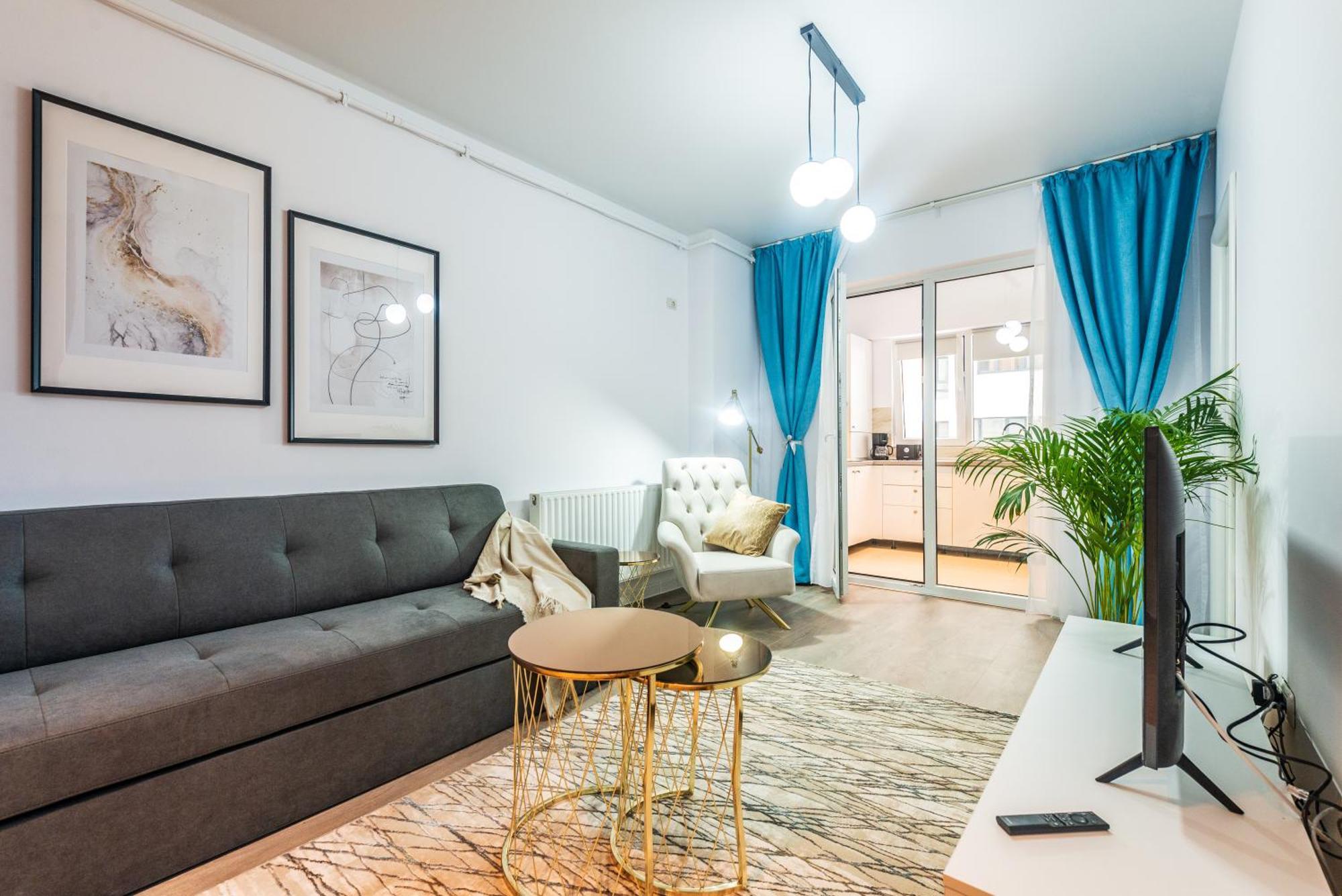 Central Residence Apartment 311 Bukareszt Zewnętrze zdjęcie