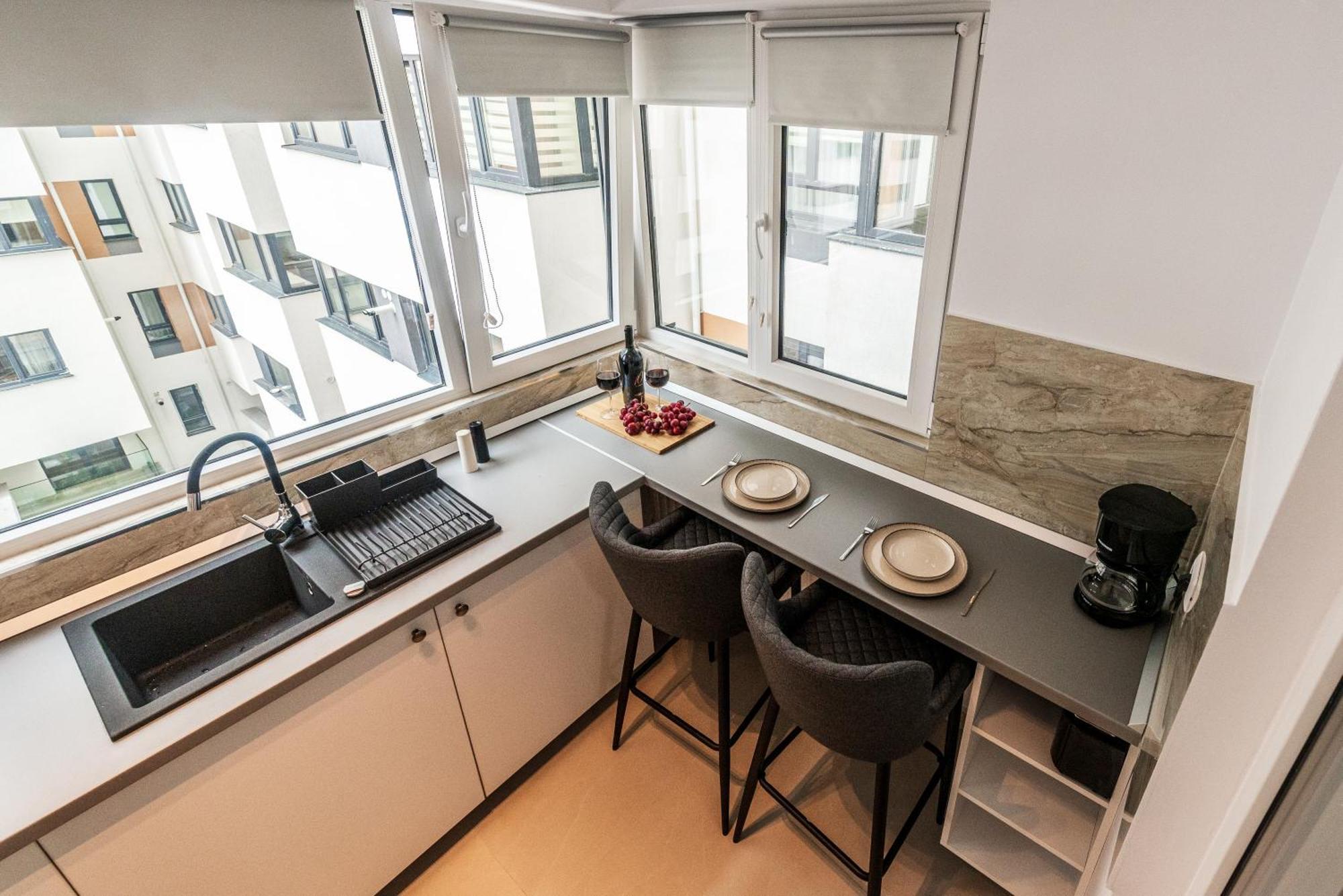 Central Residence Apartment 311 Bukareszt Zewnętrze zdjęcie
