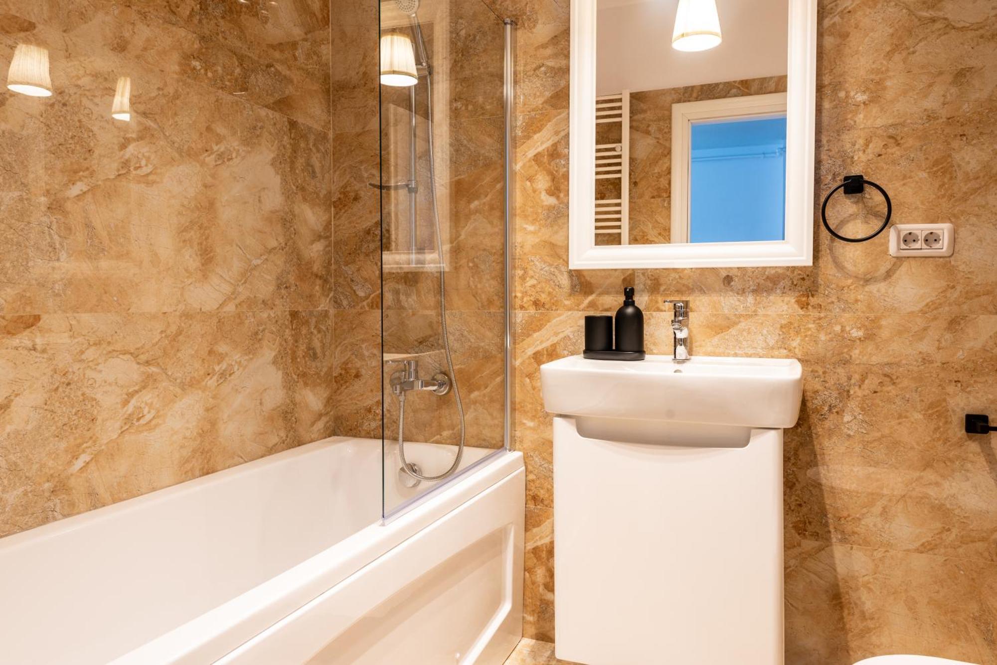 Central Residence Apartment 311 Bukareszt Zewnętrze zdjęcie
