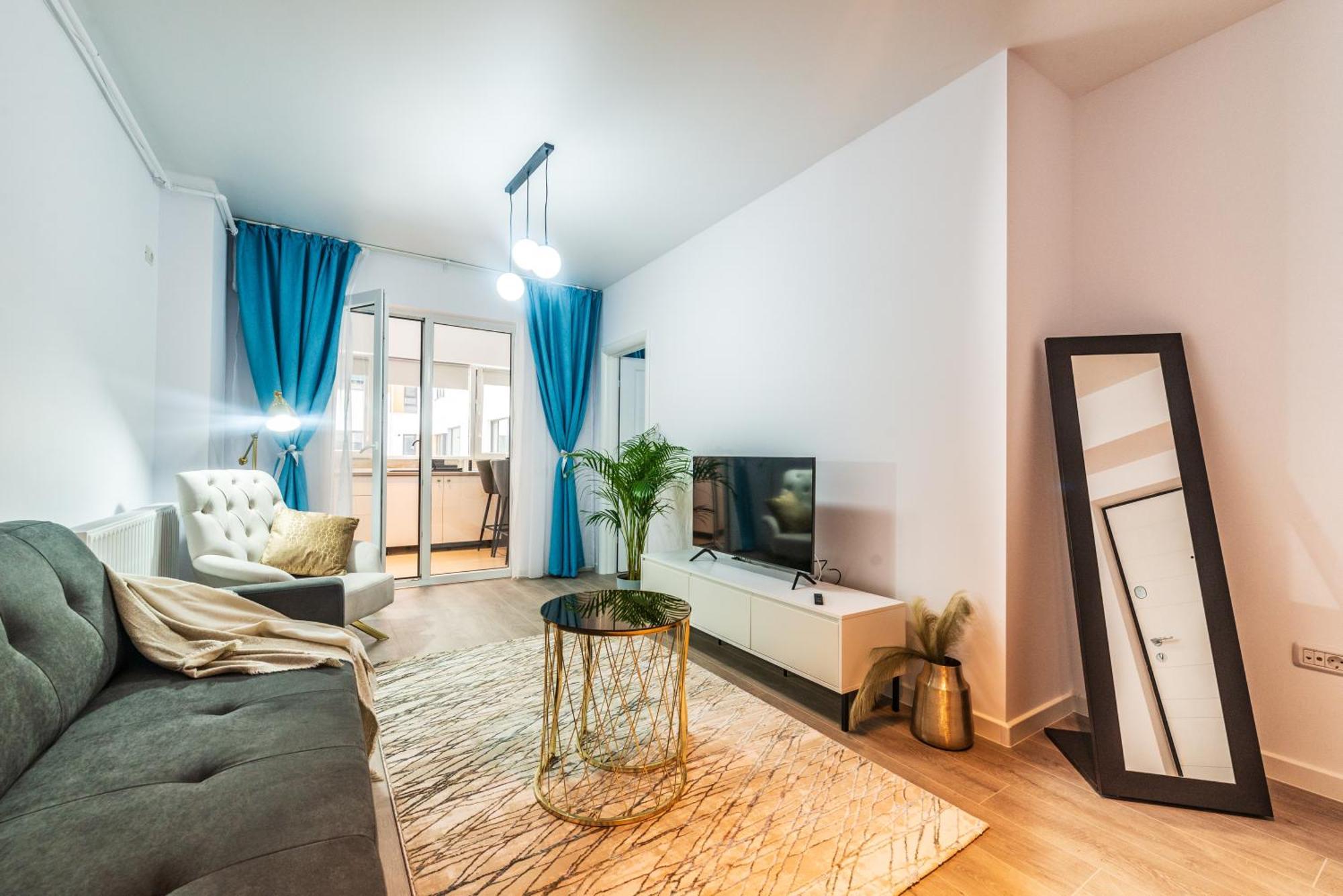 Central Residence Apartment 311 Bukareszt Zewnętrze zdjęcie